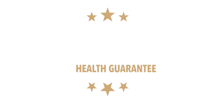 12 Year Health Guarantee